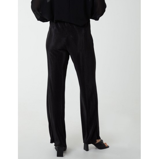 Pleat Trouser