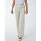 Wide Leg Formal Trouser