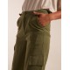 Trousers With Side Pocket