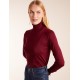 Roll Neck Jumper