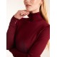 Roll Neck Jumper